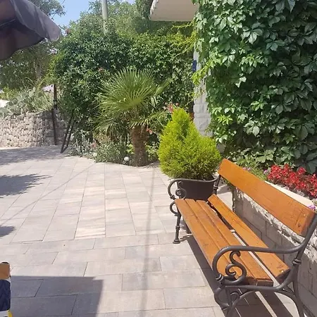 Dora * Crikvenica