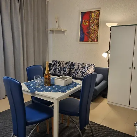 Appartamento Dora Crikvenica