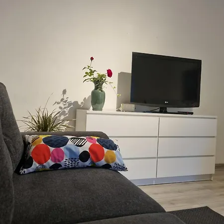 Apartment Dora