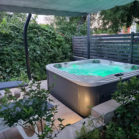 Apartamento Dora