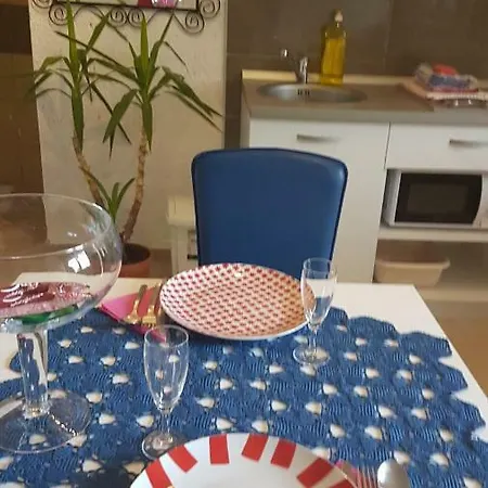 Apartamento Dora *