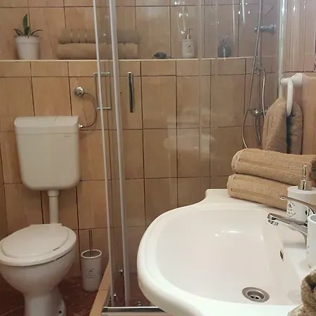 Dora Apartment Crikvenica