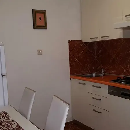 Apartment Dora Crikvenica