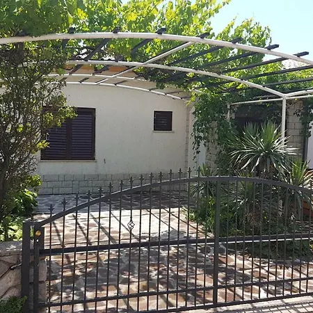 Apartment Dora Crikvenica