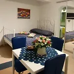 Dora Apartament Crikvenica