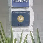 Dora Appartamento *
