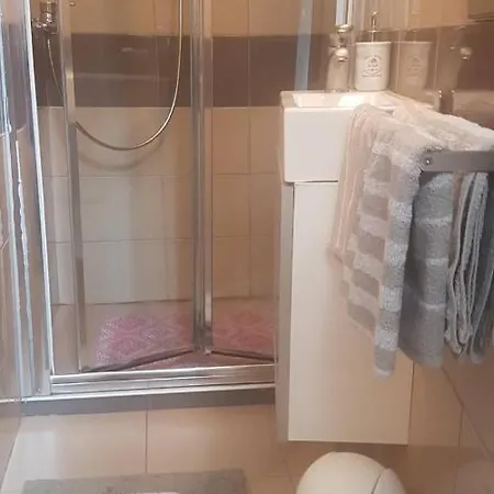 Dora Apartment