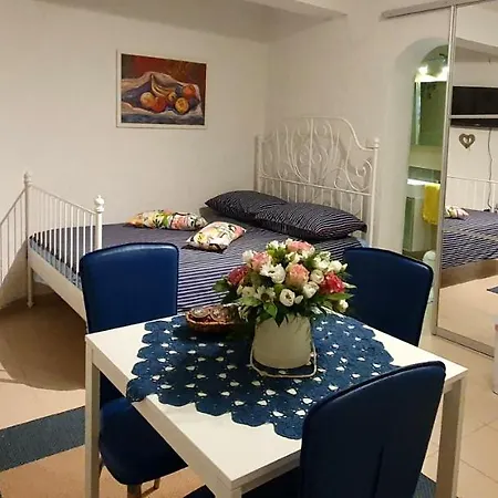 Dora Apartman Crikvenica