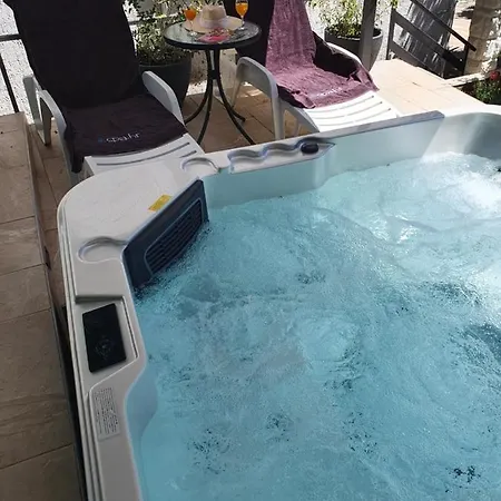 Dora Apartment Crikvenica