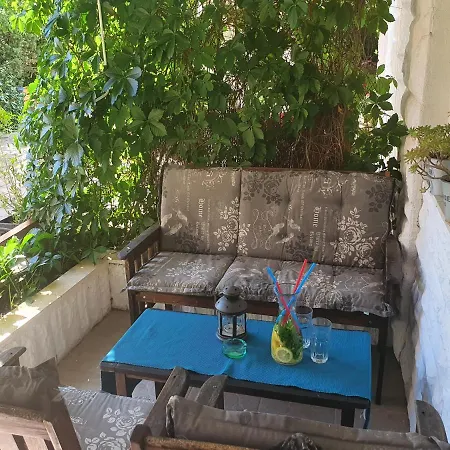 Dora Apartman Crikvenica