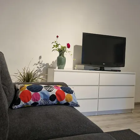 Apartment Dora