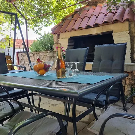 Apartman Dora Crikvenica