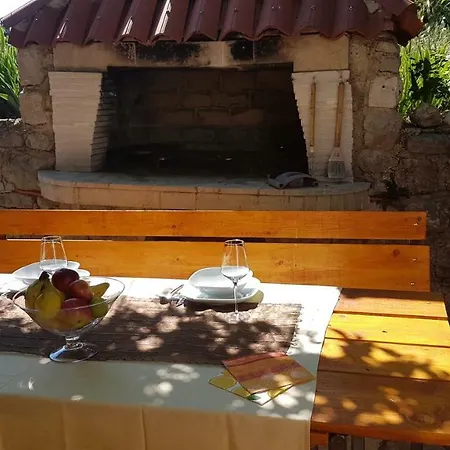 Dora Lägenhet Crikvenica