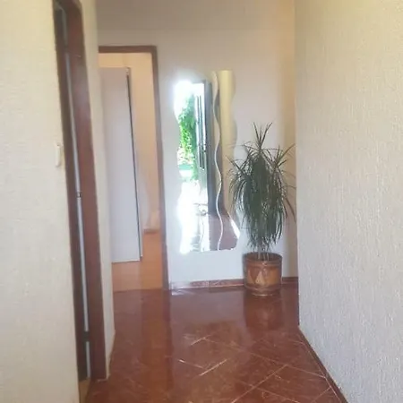 Apartment Dora