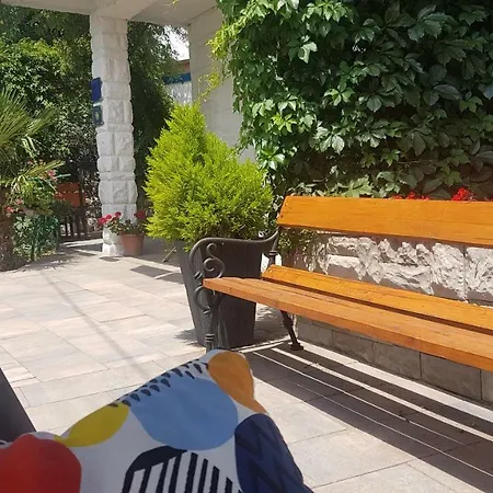 Appartement Dora Crikvenica