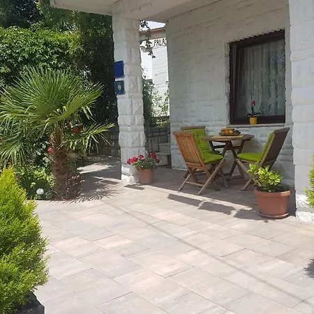 Apartment Dora Crikvenica