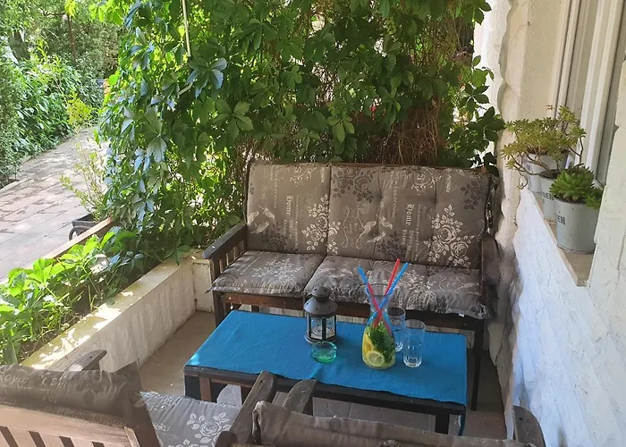 Dora Appartement Crikvenica