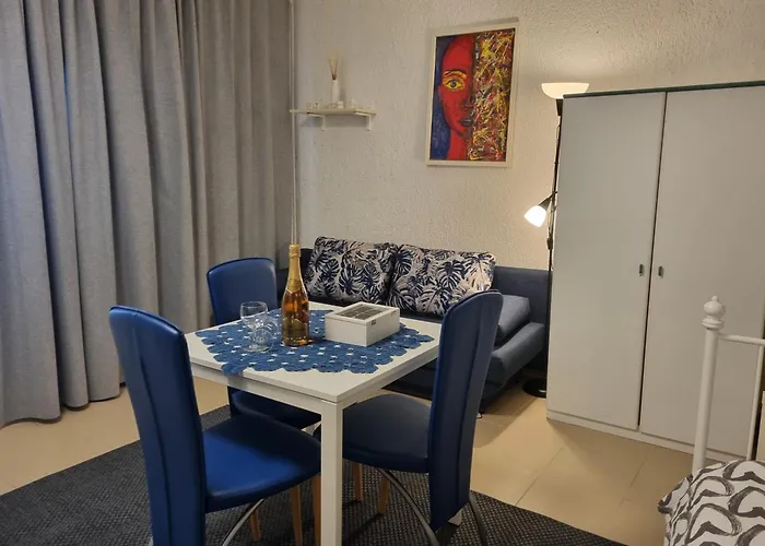 Appartement Dora Crikvenica