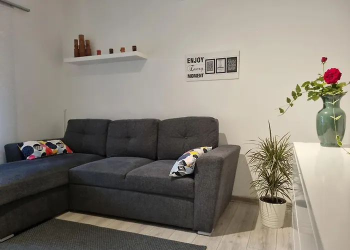Dora Appartement