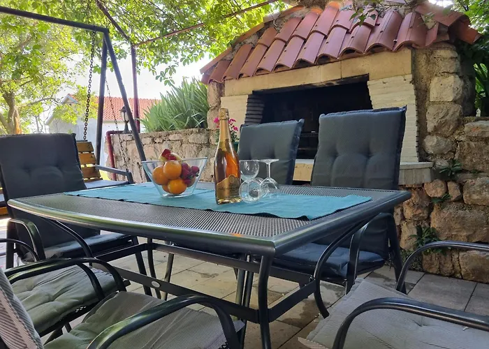 Appartement Dora Crikvenica