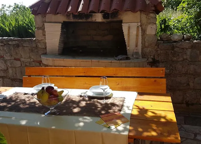 Dora Appartement Crikvenica