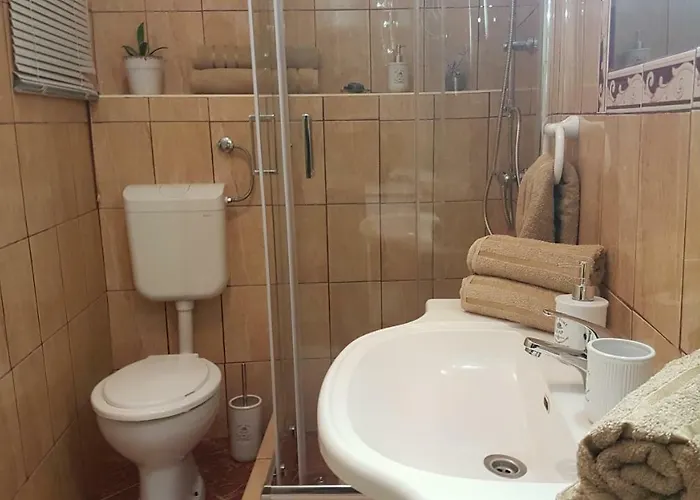 Dora Appartement Crikvenica