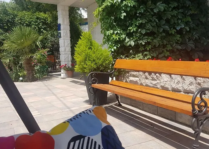 Appartement Dora Crikvenica