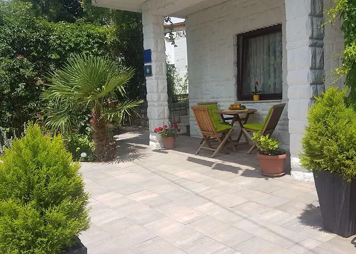 Appartement Dora Crikvenica