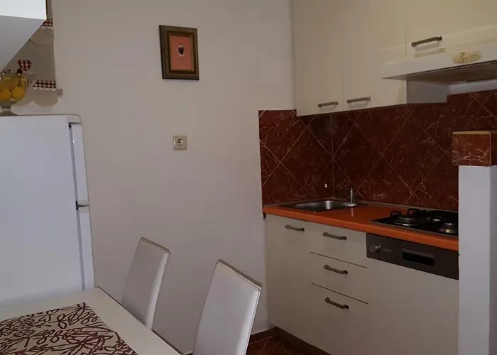 Appartement Dora Crikvenica