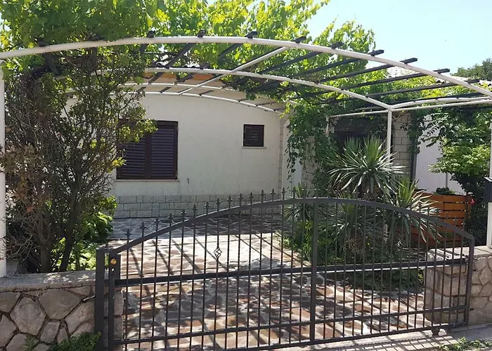 Appartement Dora Crikvenica